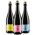 Braunewell Sparkling Grapes Traubensecco Alkoholfrei 