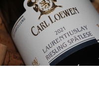 LAURENTIUSLAY Riesling Spätlese 1.Lage