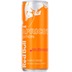 Red Bull Albaricoque y Fresa Caja 24Uds 
