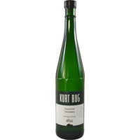 Oestricher Doosberg Riesling RGG trocken - Weingut Kurt Bug