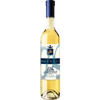 Eos Passito Calabria IGP süß Bio 0,5 L - Tenute Pacelli