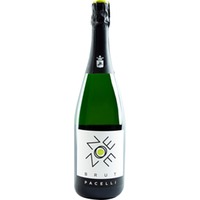 Zoe Pas dosé Pacelli brut Bio - Tenute Pacelli