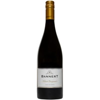 Blauer Burgunder RESERVE, Ried Hochberg trocken - Weingut Bannert