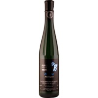 Hallgartener Jungfer - Riesling Auslese edelsüß 0,5 L - Weingut Kurt Bug