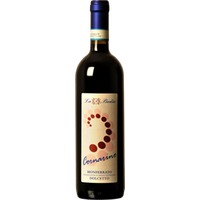 Cornario Monferrato DOC Dolcetto trocken - La Badia
