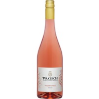 Rosé Frizzante BIO - Wine by S.Pratsch