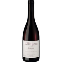 Elfingen Rüeget Pinot Noir Aargau AOC