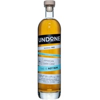 Undone No.1 Not Rum alkoholfrei