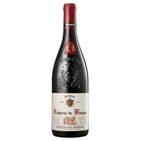 Côtes du Rhône Réserve de Bonpas rouge
