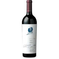 Opus One Napa Valley