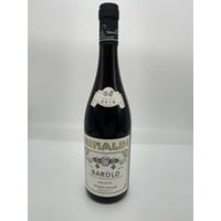 Giuseppe Rinaldi, Barolo Brunate