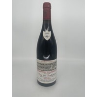 Armand Rousseau, Ruchottes Chambertin, Clos des Ruchottes Grand Cru