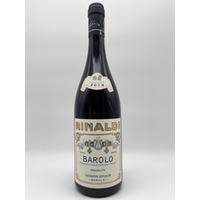 Giuseppe Rinaldi, Barolo Brunate