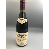 Coche Dury, Monthelie Cote de Beaune