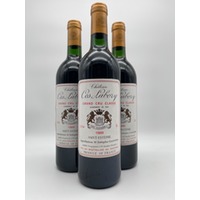 Cos Labory, Cru Classe St Estephe