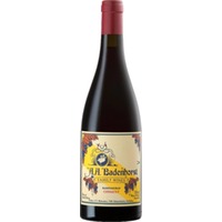 AA Badenhorst Family Wines Ramnasgras Cinsault