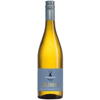 Holzwerk Silvaner Iphöfer Kalb Silvaner