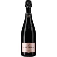 Champagne Fleur de Miraval Exclusivement Rosé ER3 Brut Flaschengärung