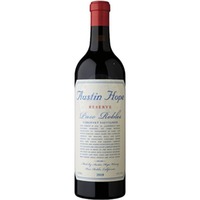 Cabernet Sauvignon Reserve Austin Hope