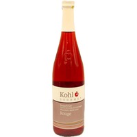 Kohl Bergapfelsaft Rouge