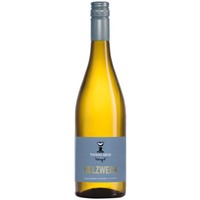 Holzwerk Riesling trocken Iphöfer Kalb Riesling