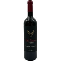 Big Game Malbec, Mare Magnum, Argentinien