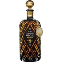 Grappa  Nonino Riserva 8 Jahre 43%vol