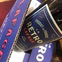 Lafage La Retro