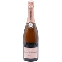 Champagner Rosè Vintage