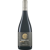 Emiliana Organic Vineyards Signos de Origen Syrah LA QUEBRADA