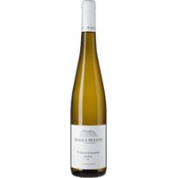 Riesling Wehlener Sonnenuhr Auslese ** Weiße Kapsel trocken