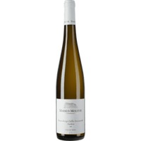 Riesling Brauneberger Juffer-Sonnenuhr Auslese** Weiße Kapsel trocken