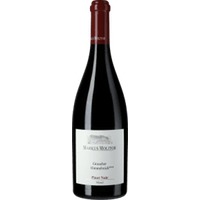 Pinot Noir Graacher Himmelreich ***