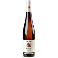 K.F. Groebe Riesling Kirchspiel Großes Gewächs