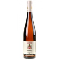 K.F. Groebe Riesling Aulerde Großes Gewächs
