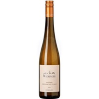 Wiener Grüner Veltliner Bio Fritz Wieninger