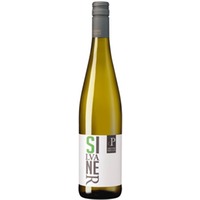 Silvaner Qualitätswein trocken, Weingut Christine Pröstler