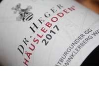 WINKLERBERG Häusleboden Spätburgunder GG