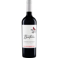 Cabernet-Sauvignon California Bonterra - Bonterra Vineyards