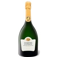 Taittinger Comtes de Champagne Blanc de Blancs brut, Champagner