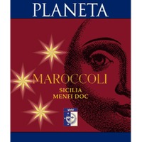 Planeta - Maroccoli Sicilia Menfi Syrah DOC