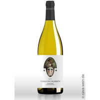 Terras de Cigarron Godello Blanco