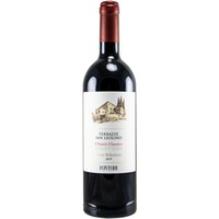 Fontodi Chianti Classico Gran Selezione San Leolino DOCG