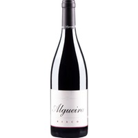 Algueira Merenzao Risco