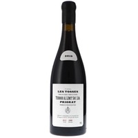Carignan Les Tosses TERROIR AL LIMIT