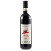 Ar.Pe.Pe Valtellina Superiore Inferno Fiamme Antiche