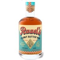 Razel's Peanut Butter (Rum-Basis) 38,1% Vol