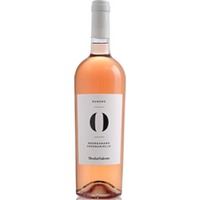 Rosato Negroamaro Susumaniello N Zero IGT
