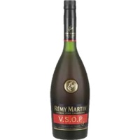 Remy Martin VSOP - 0,70 Ltr