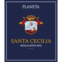 Planeta - Santa Cecilia Noto DOC